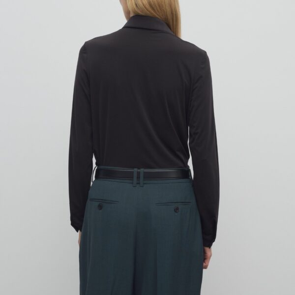 The Row Verri Shirt - Tops - Luxury Ready-to-Wear at Coveti