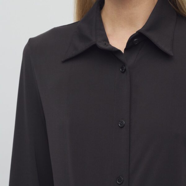The Row Verri Shirt - Tops - Luxury Ready-to-Wear at Coveti