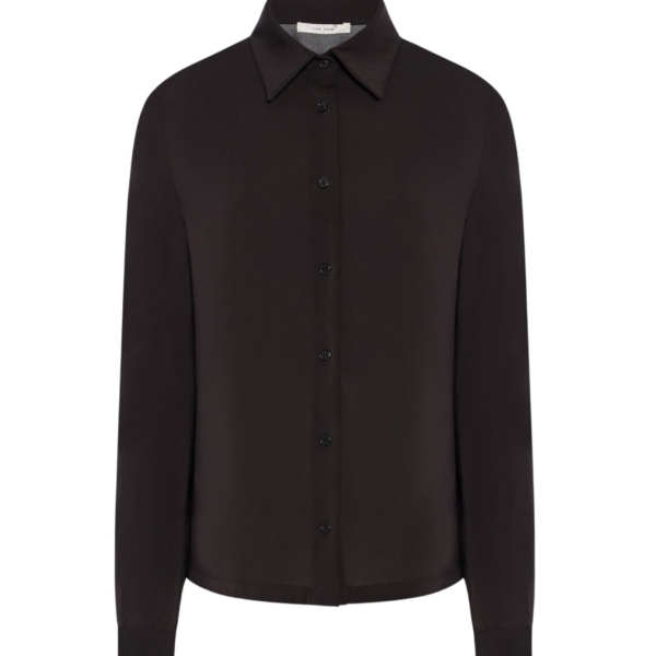 The Row Verri Shirt - Tops - Luxury Ready-to-Wear at Coveti