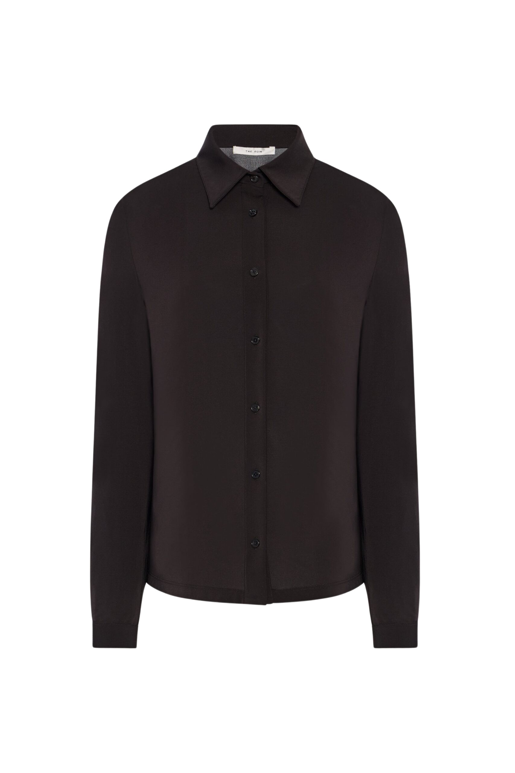 The Row Verri Shirt - Tops - Luxury Ready-to-Wear at Coveti