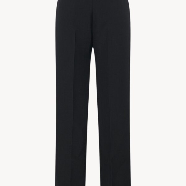 The Row Vesco Pant - Pants - Luxury Ready-to-Wear at Coveti