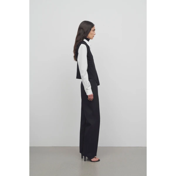The Row Vesco Pant, view 4