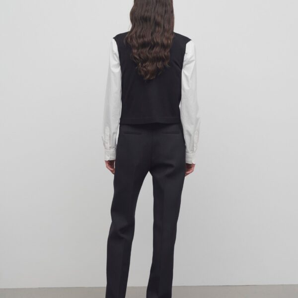 The Row Vesco Pant - Pants - Luxury Ready-to-Wear at Coveti