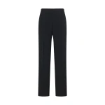 The Row Vesco Pant - Pants - Luxury Ready-to-Wear at Coveti