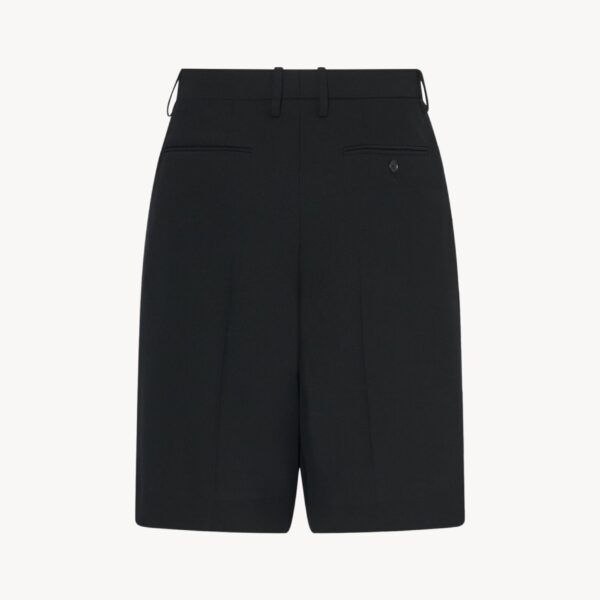 The Row Vesperis Short - Shorts - Luxury Ready-to-Wear at Coveti