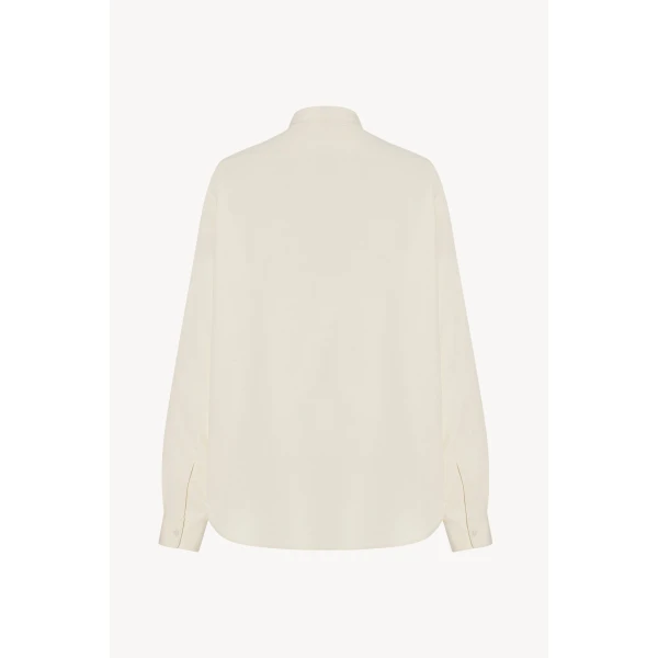 The Row Vince Shirt, view 2