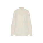 The Row Vince Shirt - Tops - Luxury Ready-to-Wear at Coveti
