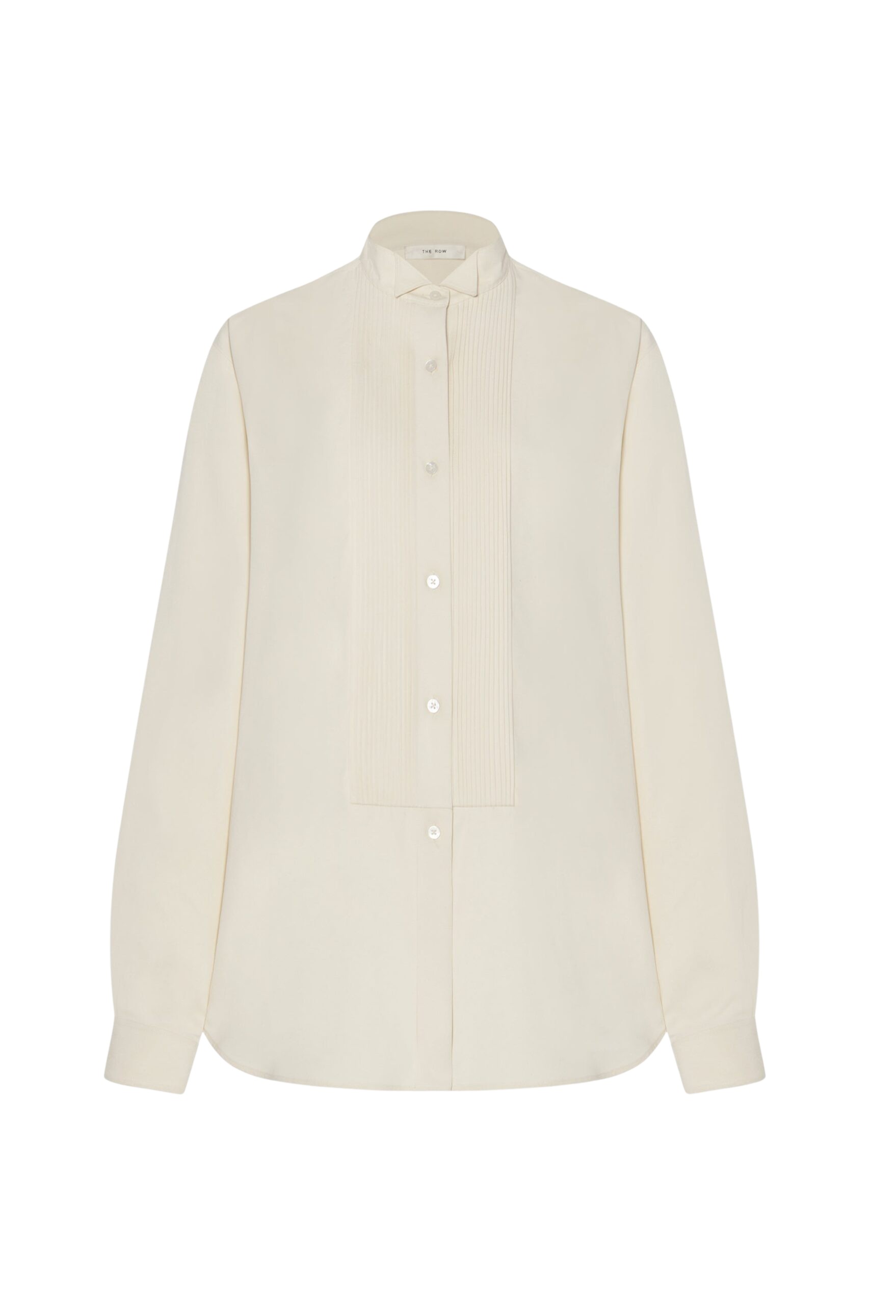 The Row Vince Shirt - Tops - Luxury Ready-to-Wear at Coveti