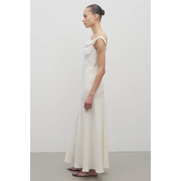 The Row Violetta Dress, view 4