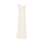 The Row Violetta Dress - Dresses - Luxury Ready-to-Wear at Coveti