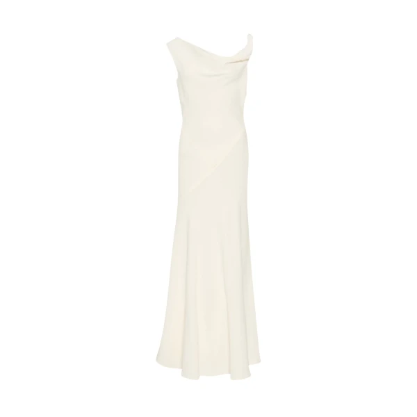 The Row Violetta Dress - Dresses - Luxury Ready-to-Wear at Coveti
