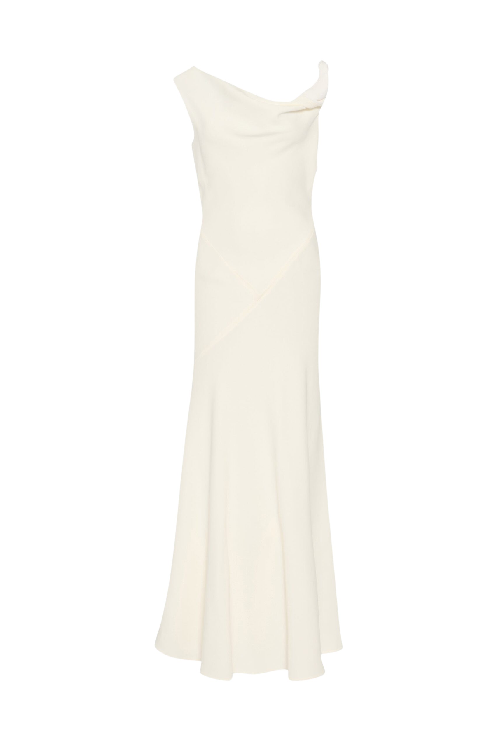 The Row Violetta Dress