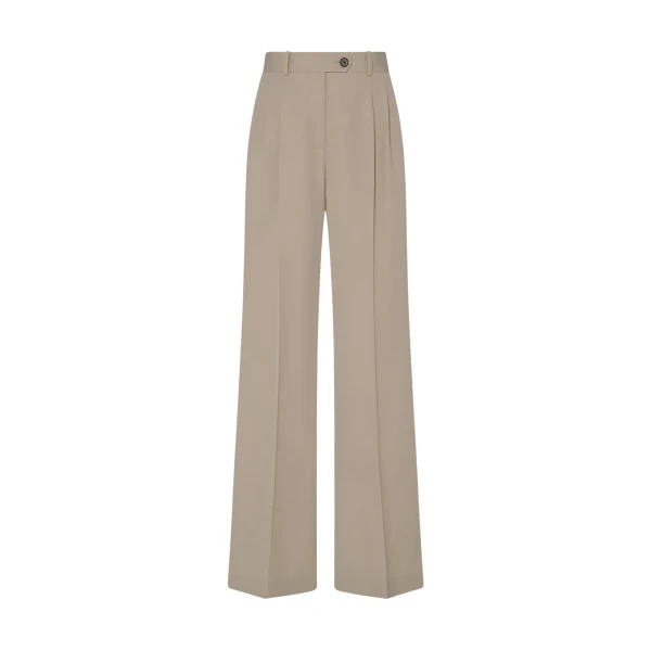 The Row Virgil Pant - Pants - Luxury Ready-to-Wear at Coveti