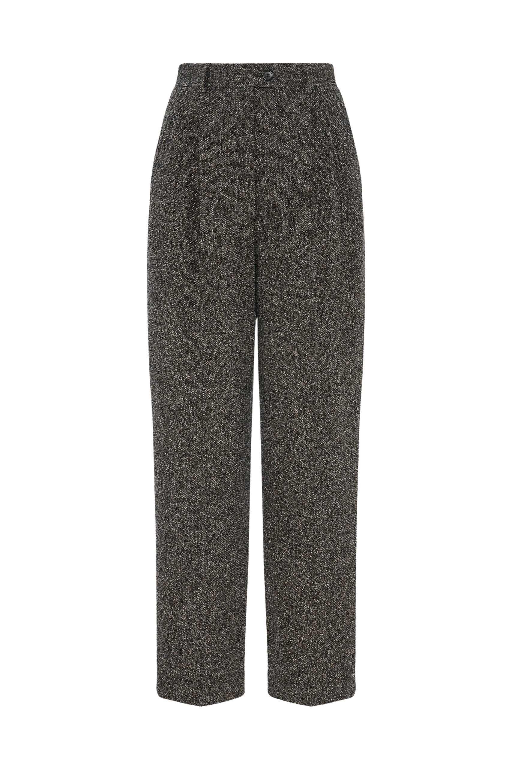 The Row Virgil Pant - Pants - Luxury Ready-to-Wear at Coveti