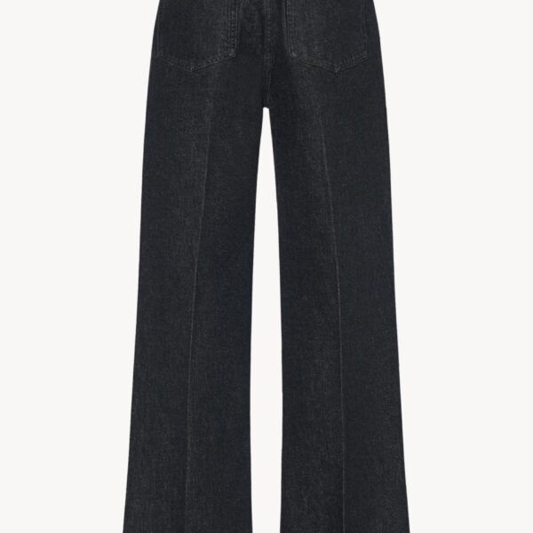 The Row Vita Jean - Pants - Luxury Ready-to-Wear at Coveti