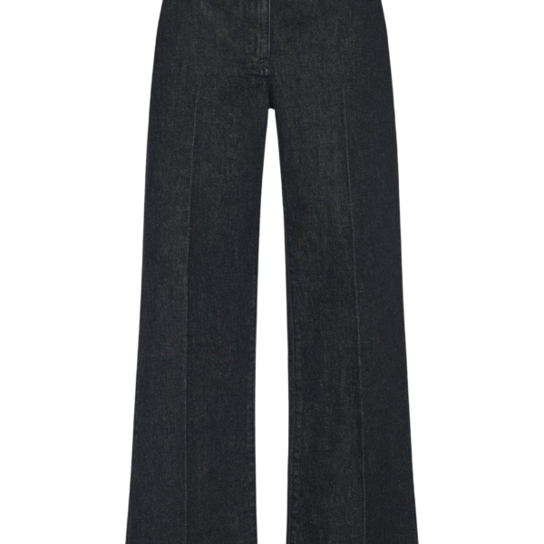 The Row Vita Jean - Pants - Luxury Ready-to-Wear at Coveti