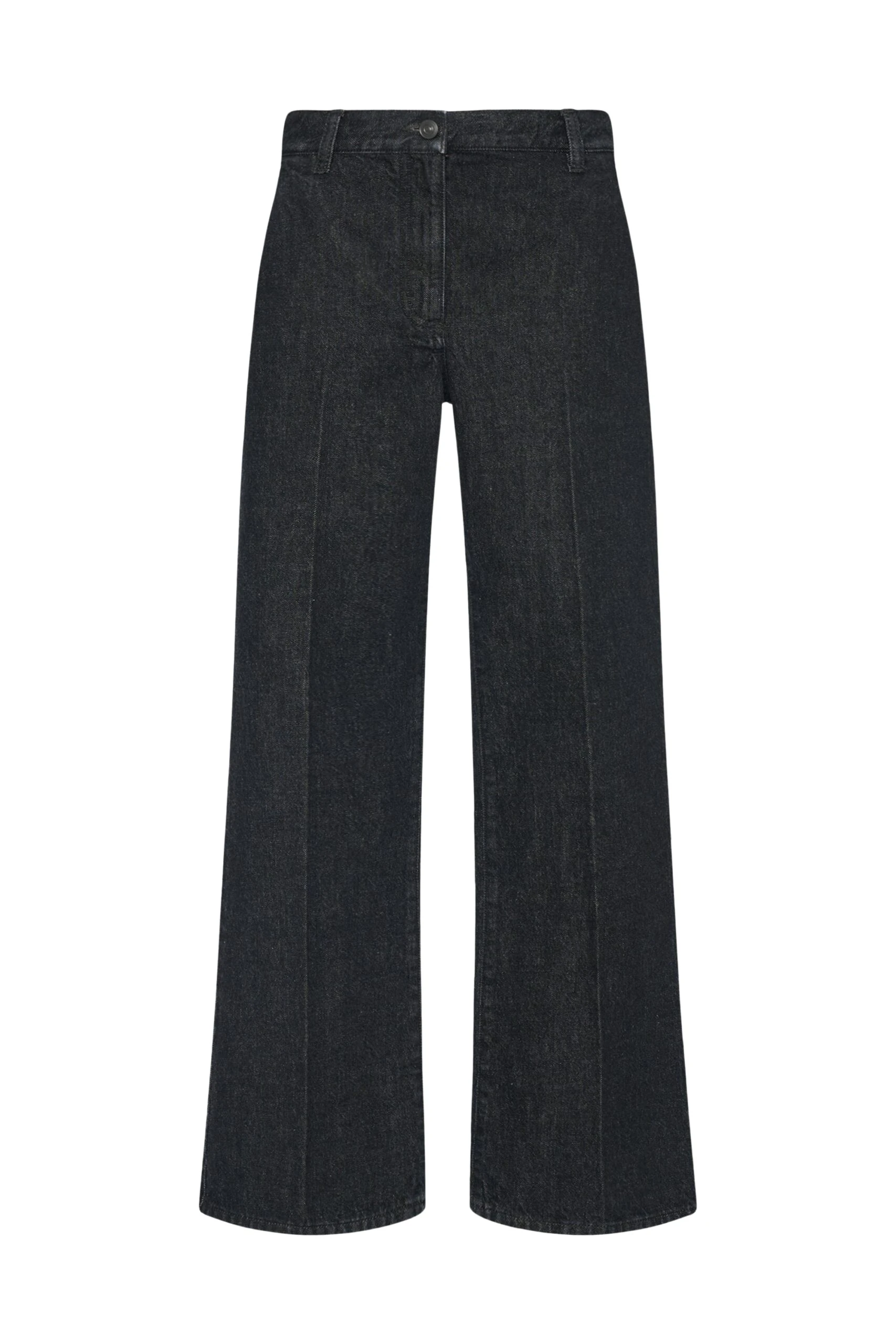 The Row Vita Jean - Pants - Luxury Ready-to-Wear at Coveti