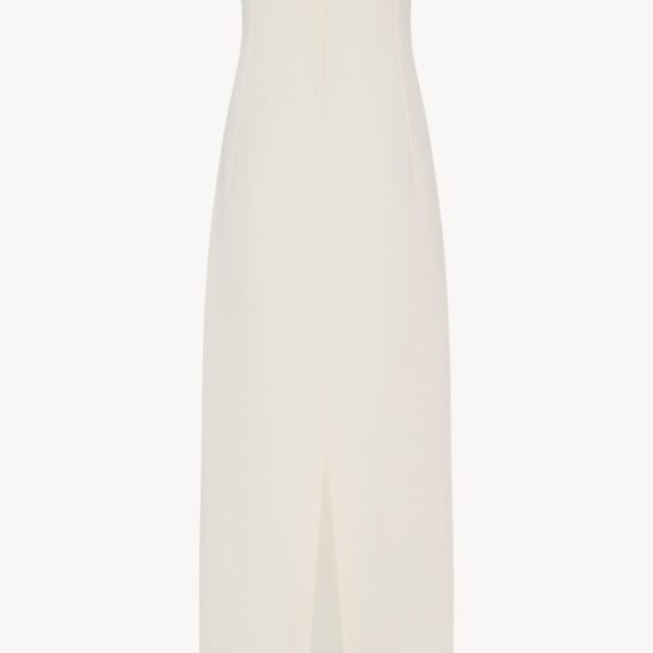 The Row Ward Dress - Dresses - Luxury Ready-to-Wear at Coveti