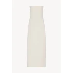 The Row Ward Dress - Dresses - Luxury Ready-to-Wear at Coveti