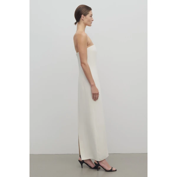 The Row Ward Dress, view 4