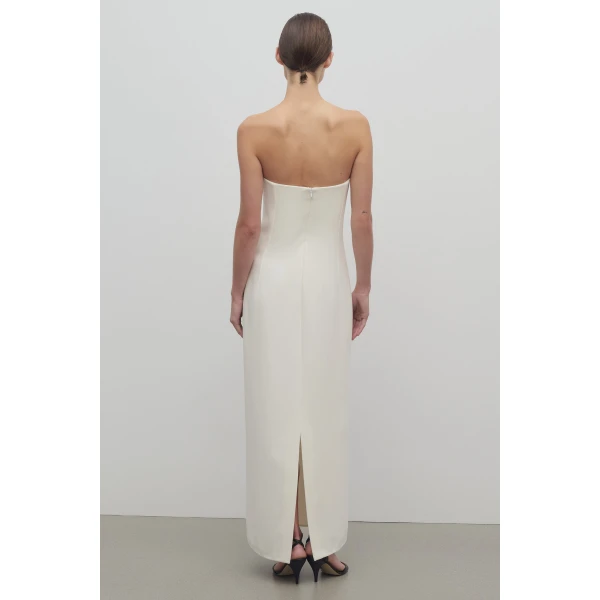 The Row Ward Dress, view 5