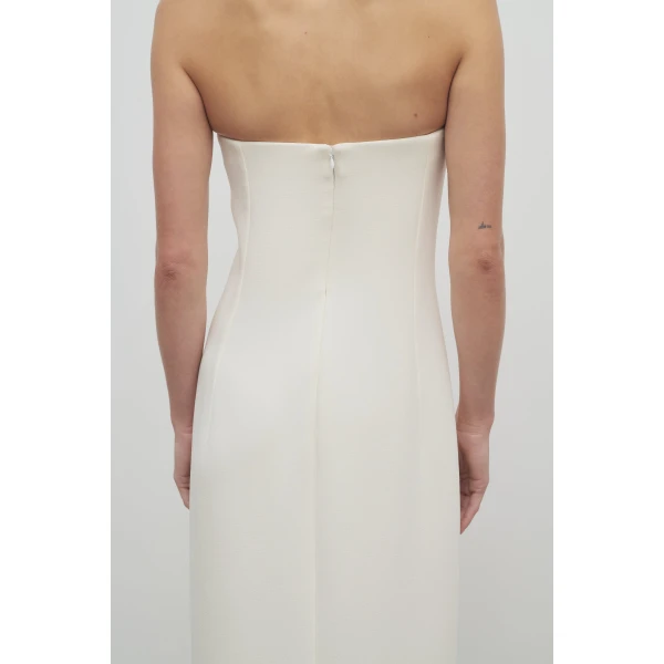 The Row Ward Dress, view 6