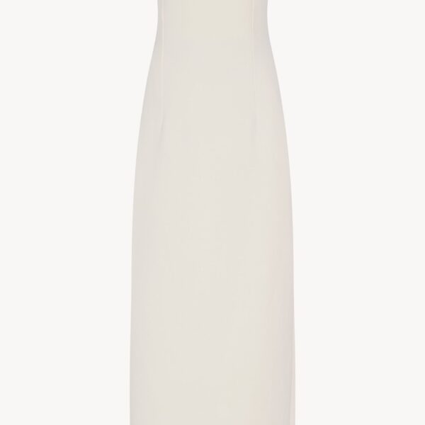 The Row Ward Dress - Dresses - Luxury Ready-to-Wear at Coveti