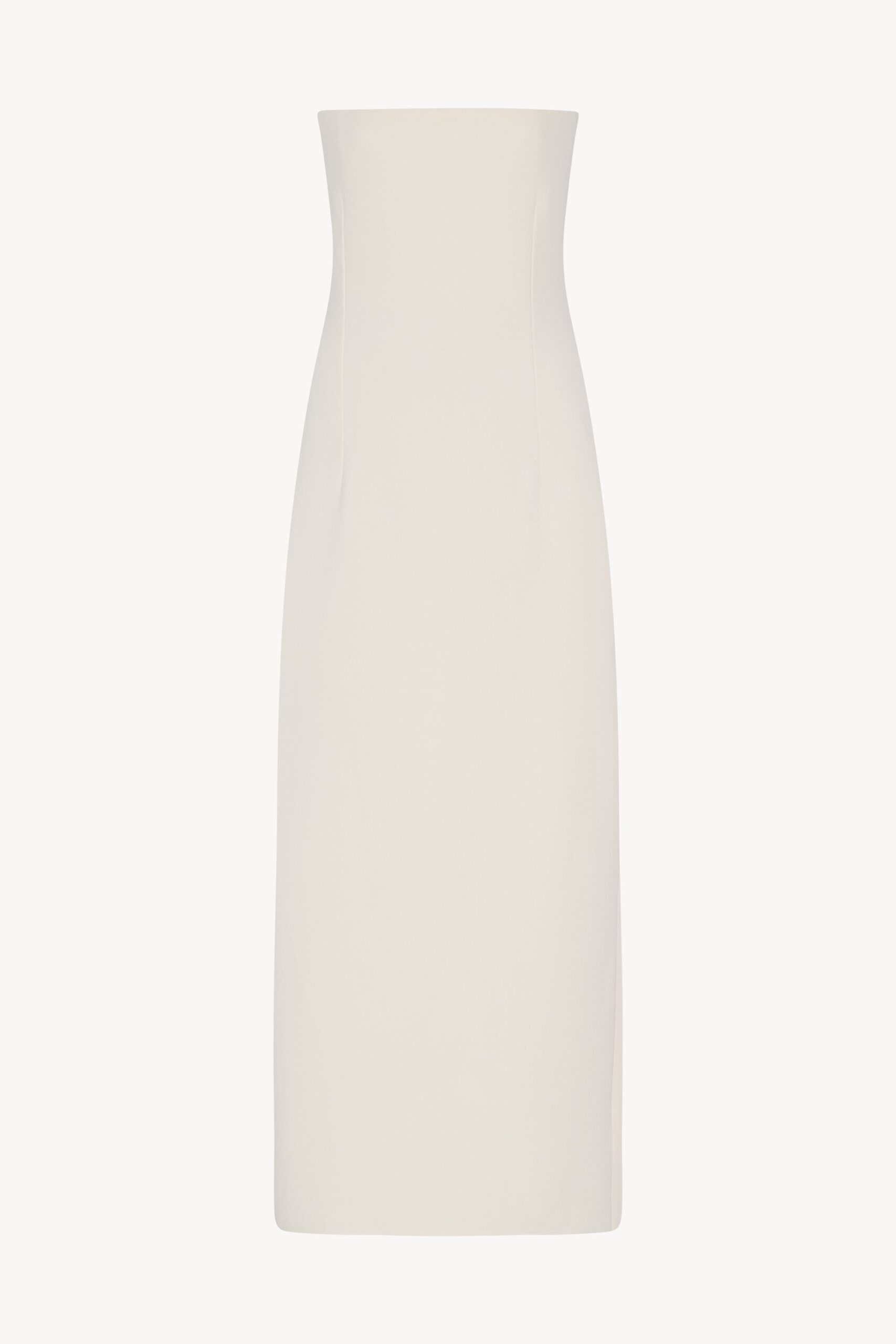 The Row Ward Dress - Dresses - Luxury Ready-to-Wear at Coveti The Row Ward Dress - Dresses - Luxury Ready-to-Wear at Coveti