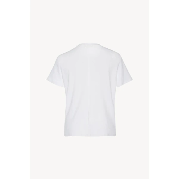 The Row Wesler T-Shirt Top, view 2