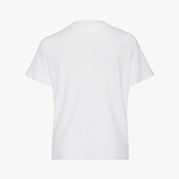 The Row Wesler T-Shirt - Tops - Luxury Ready-to-Wear at Coveti