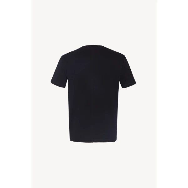 The Row Wesler T-Shirt Top, view 2