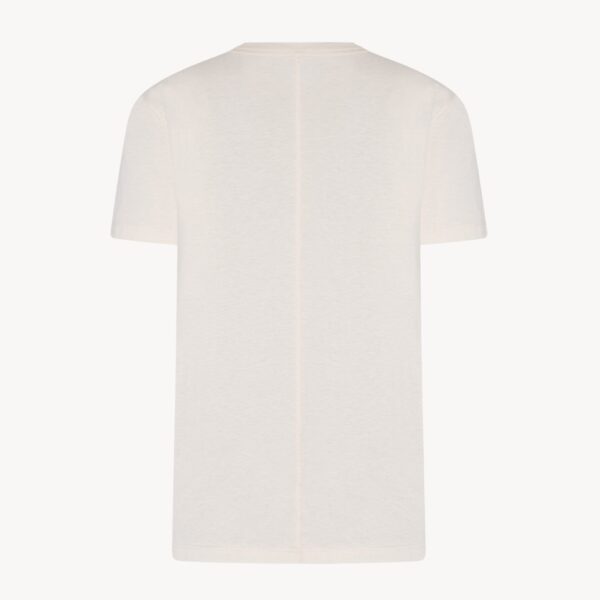 The Row Wesler T-Shirt - Tops - Luxury Ready-to-Wear at Coveti