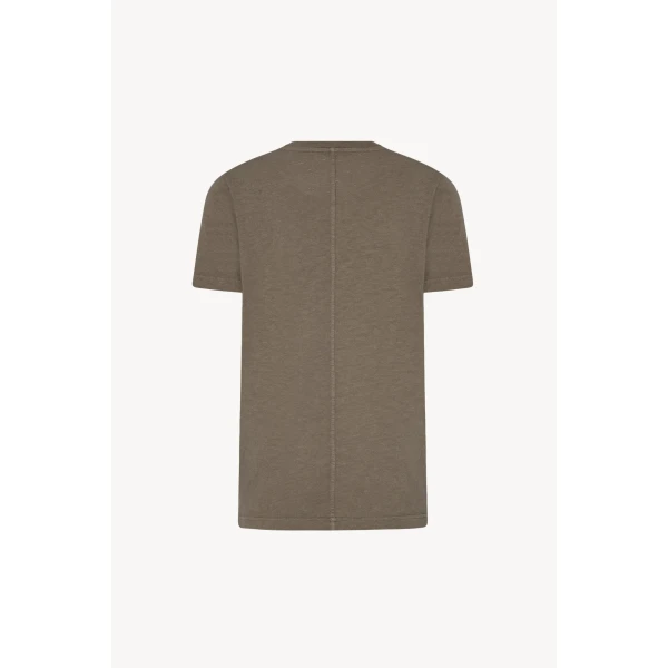 The Row Wesler T-Shirt Top, view 2