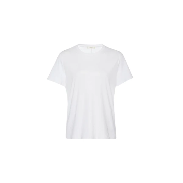 The Row Wesler T-Shirt - Tops - Luxury Ready-to-Wear at Coveti