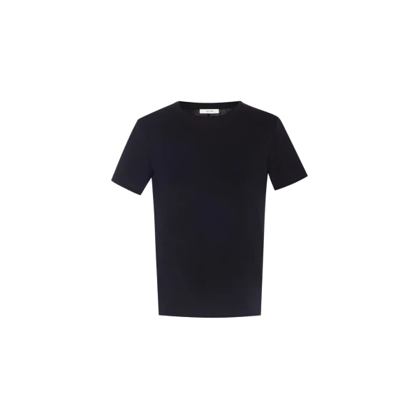 The Row Wesler T-Shirt - Tops - Luxury Ready-to-Wear at Coveti