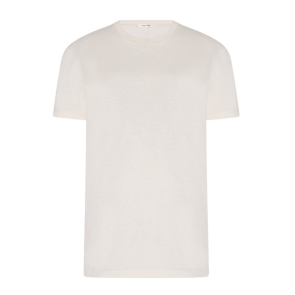 The Row Wesler T-Shirt - Tops - Luxury Ready-to-Wear at Coveti