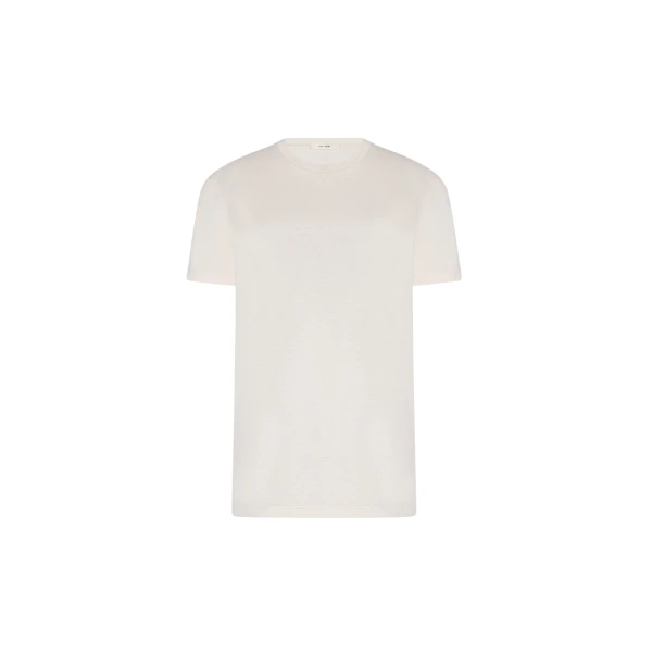 The Row Wesler T-Shirt - Tops - Luxury Ready-to-Wear at Coveti