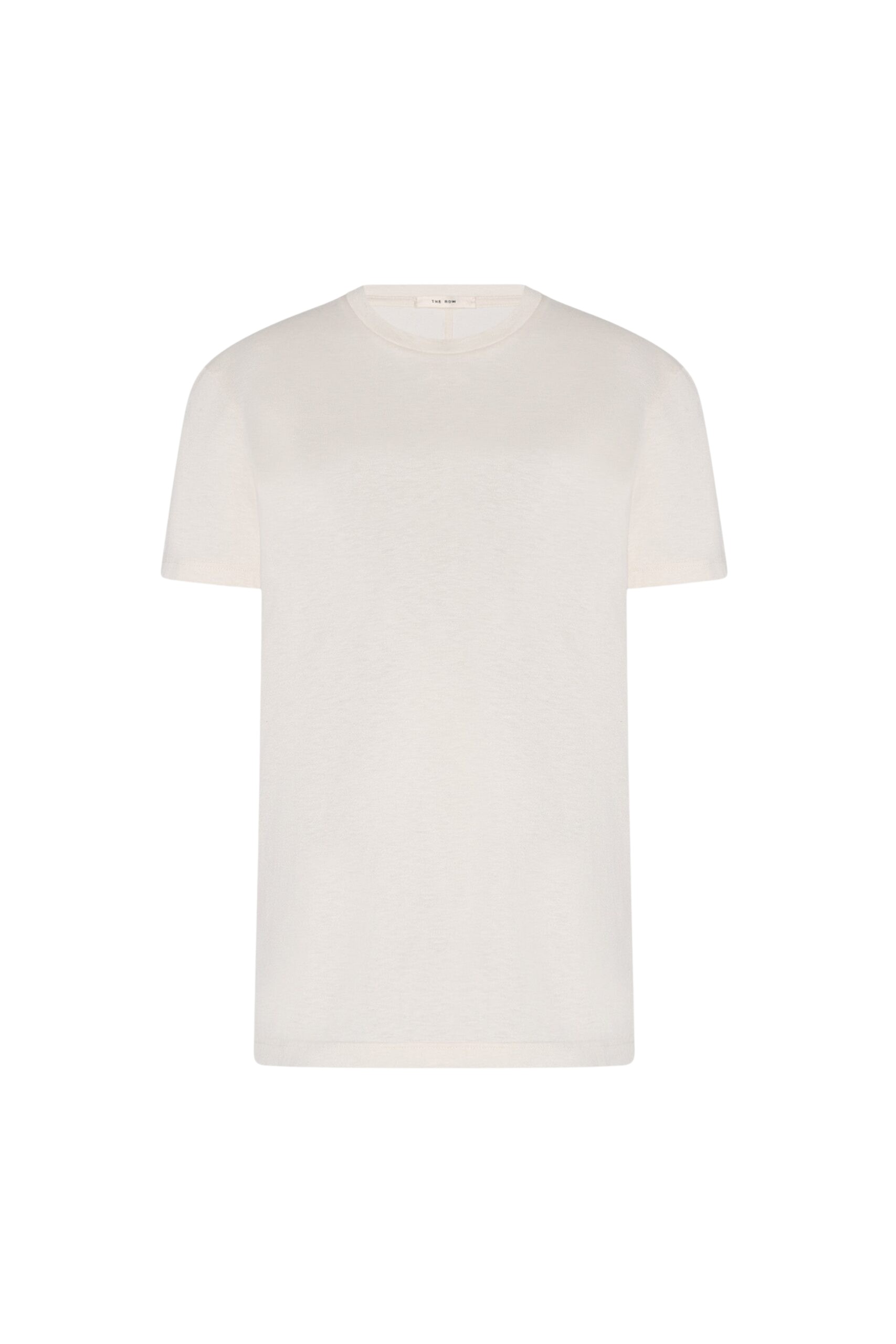 The Row Wesler T-Shirt - Tops - Luxury Ready-to-Wear at Coveti