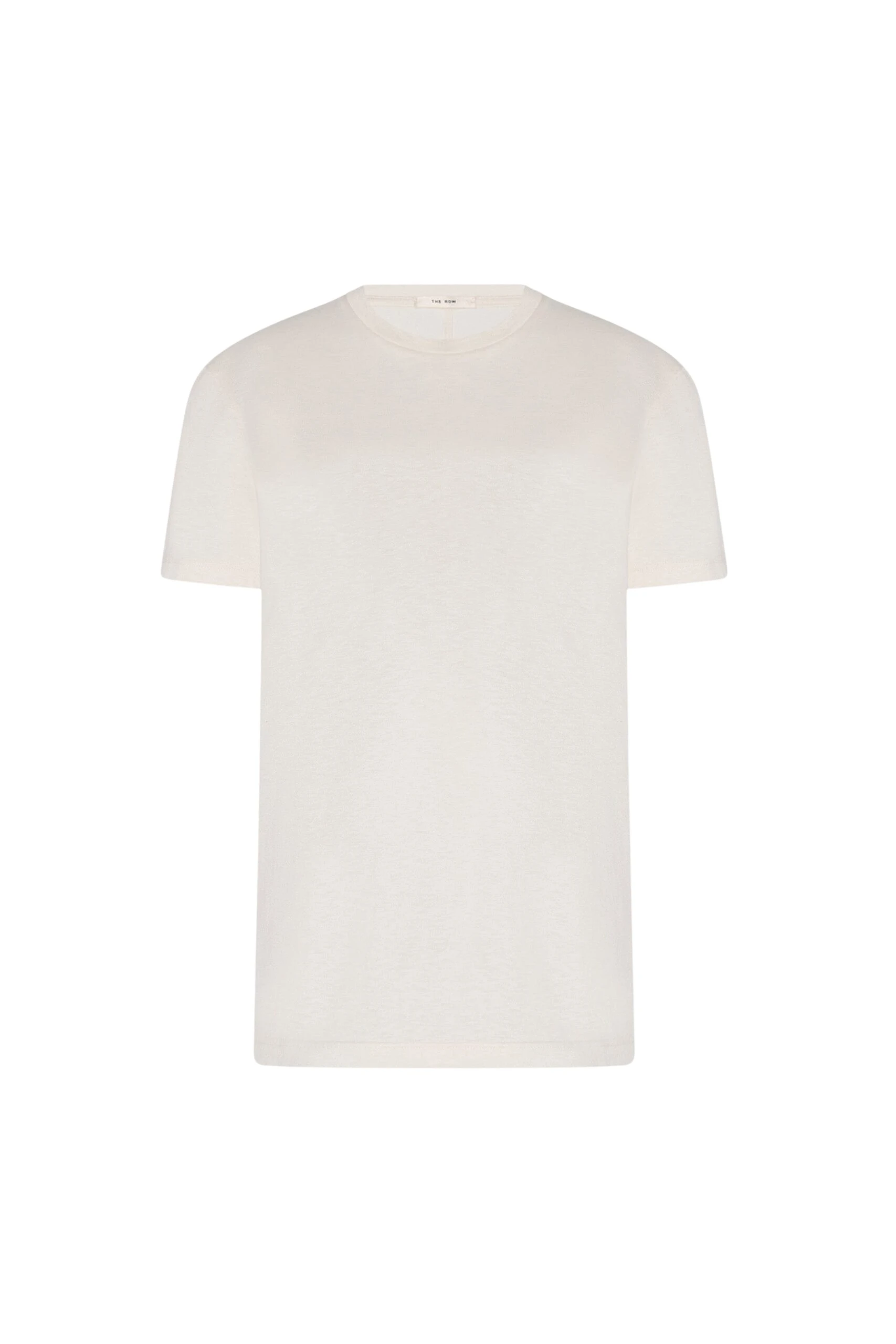 The-Row-Wesler-T-Shirt-coveti-6-scaled91603_nobg The Row Wesler T-Shirt - Tops - Luxury Ready-to-Wear at Coveti