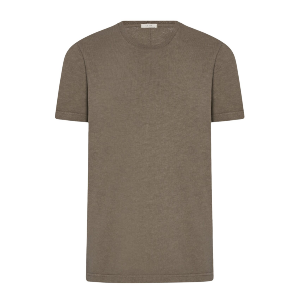 The Row Wesler T-Shirt - Tops - Luxury Ready-to-Wear at Coveti