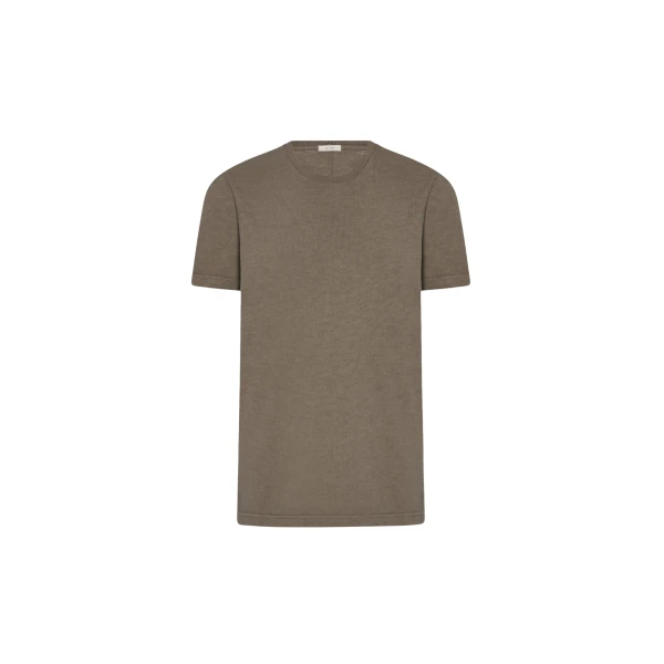 The Row Wesler T-Shirt - Tops - Luxury Ready-to-Wear at Coveti