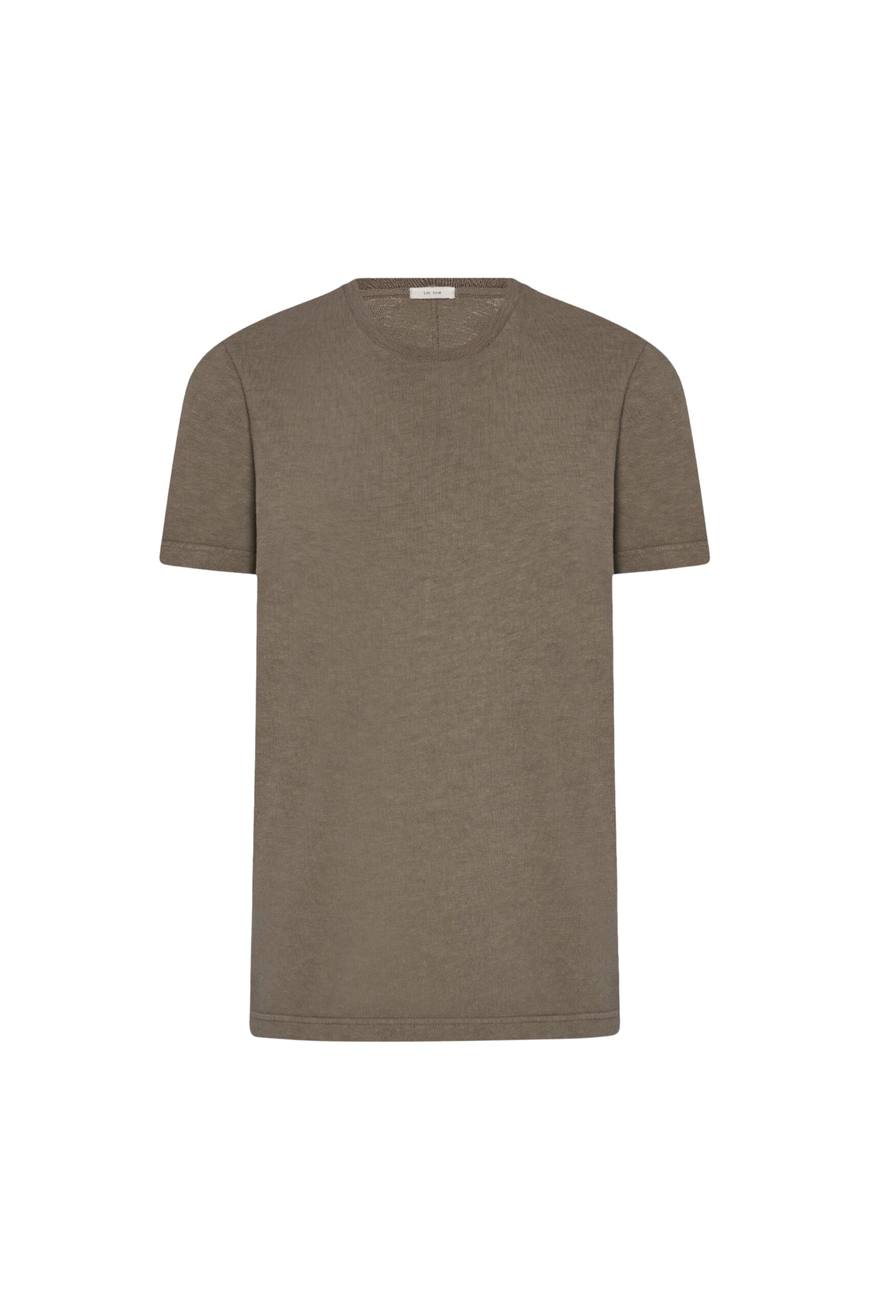 The Row Wesler T-Shirt - Tops - Luxury Ready-to-Wear at Coveti