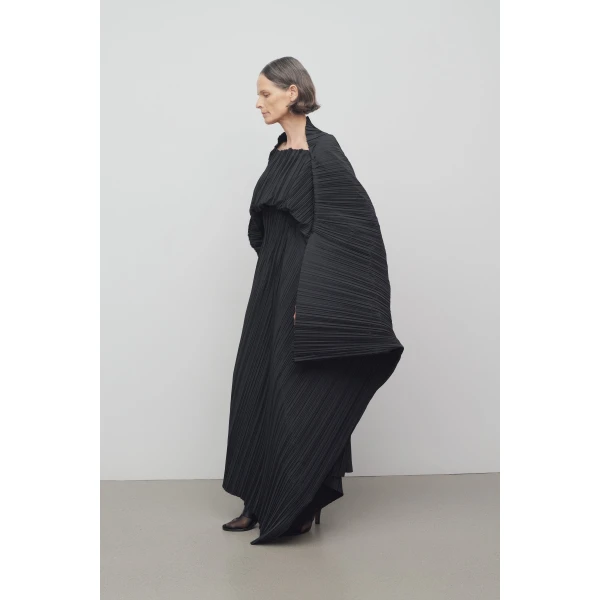 The Row Yasuni Dress, view 4