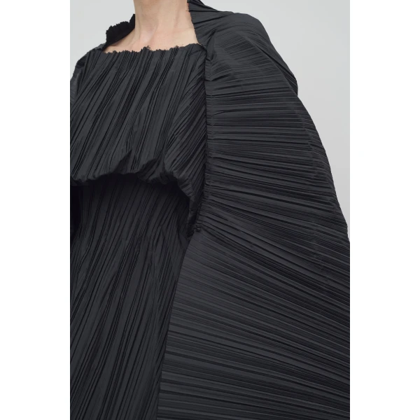 The Row Yasuni Dress, view 6