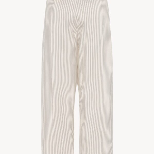 The Row Yayah Pant - Pants - Luxury Ready-to-Wear at Coveti