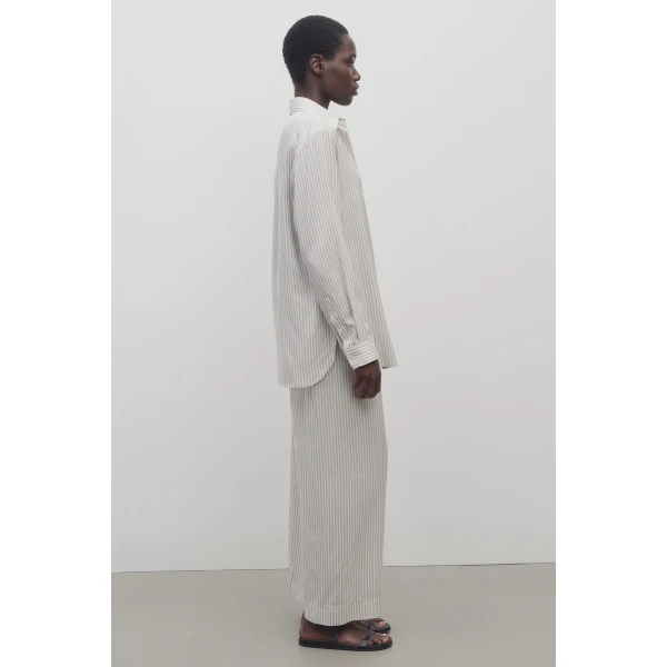 The Row Yayah Pant, view 4