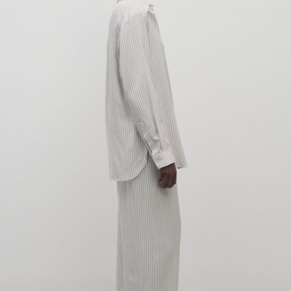 The Row Yayah Pant - Pants - Luxury Ready-to-Wear at Coveti