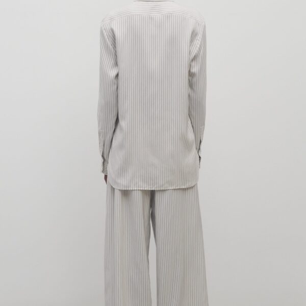 The Row Yayah Pant - Pants - Luxury Ready-to-Wear at Coveti