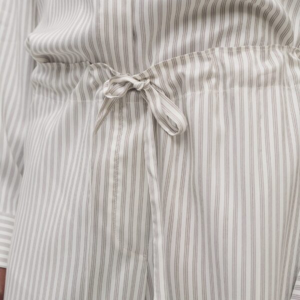 The Row Yayah Pant - Pants - Luxury Ready-to-Wear at Coveti