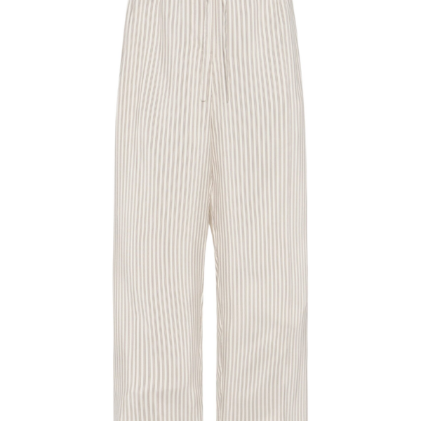 The Row Yayah Pant - Pants - Luxury Ready-to-Wear at Coveti
